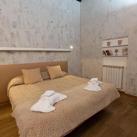 Quattro Cantoni R-Home Rom Eksteriør billede