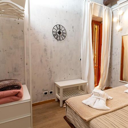 Quattro Cantoni R-Home Rom Eksteriør billede