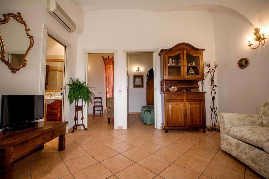 Quattro Cantoni R-Home Rom Værelse billede