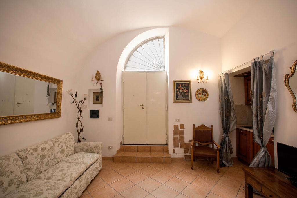 Quattro Cantoni R-Home Rom Værelse billede