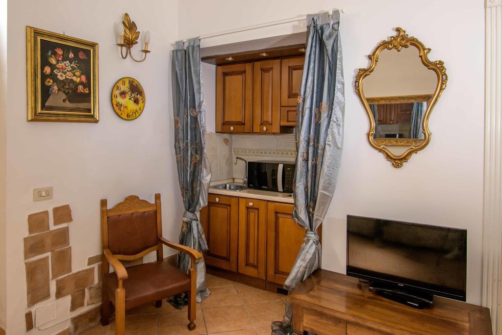 Quattro Cantoni R-Home Rom Værelse billede