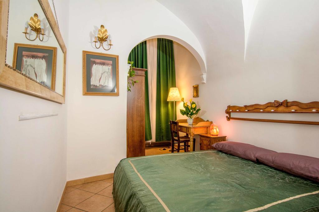 Quattro Cantoni R-Home Rom Værelse billede