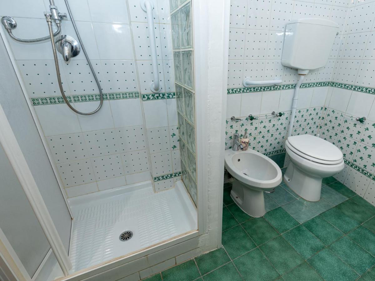 Quattro Cantoni R-Home Rom Eksteriør billede