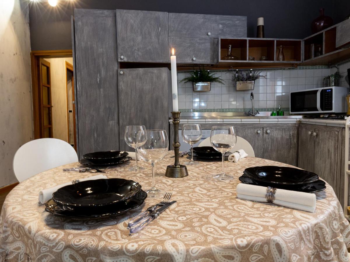 Quattro Cantoni R-Home Rom Eksteriør billede