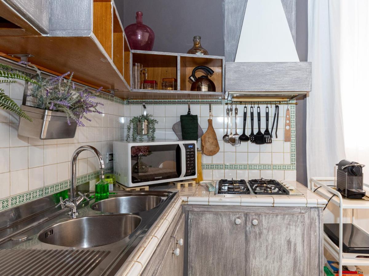 Quattro Cantoni R-Home Rom Eksteriør billede