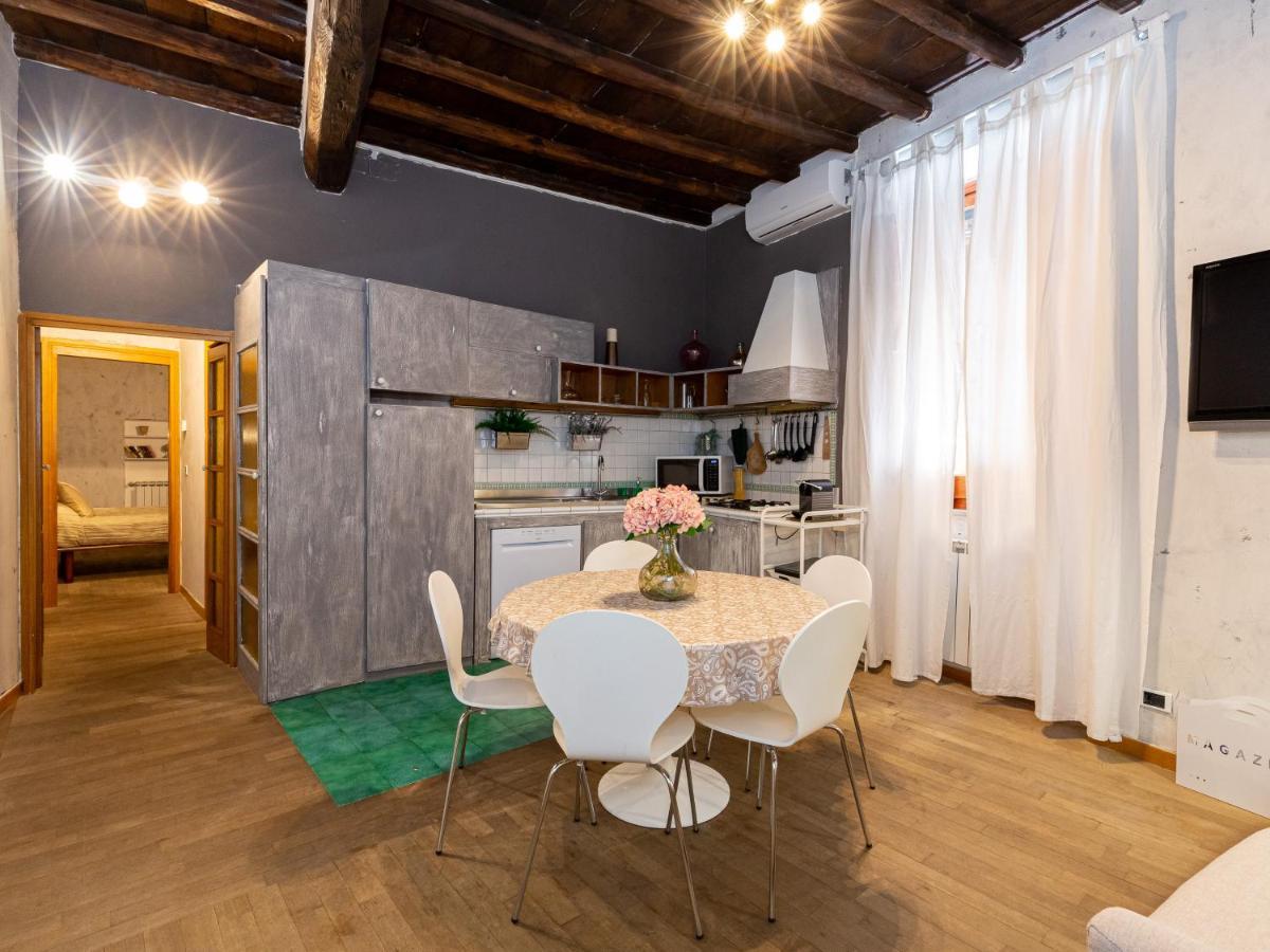 Quattro Cantoni R-Home Rom Eksteriør billede