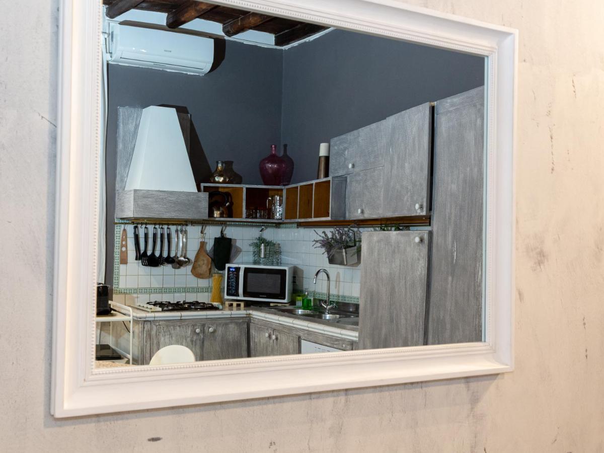Quattro Cantoni R-Home Rom Eksteriør billede
