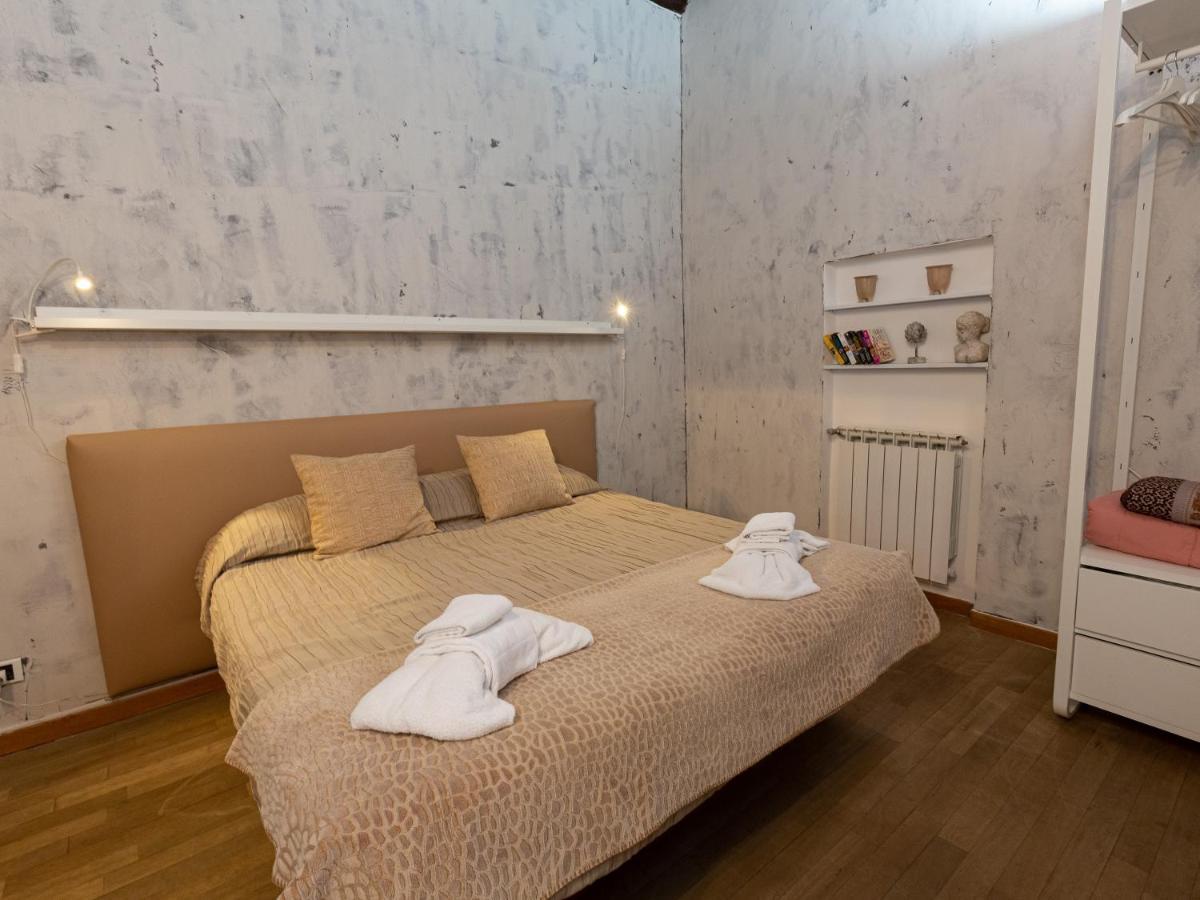 Quattro Cantoni R-Home Rom Eksteriør billede