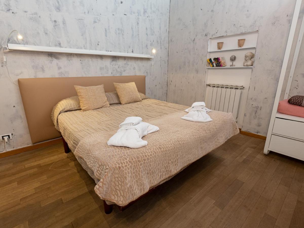 Quattro Cantoni R-Home Rom Eksteriør billede