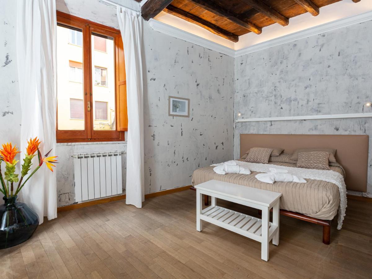 Quattro Cantoni R-Home Rom Eksteriør billede