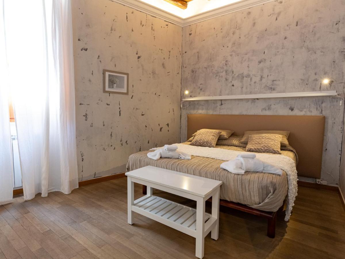 Quattro Cantoni R-Home Rom Eksteriør billede