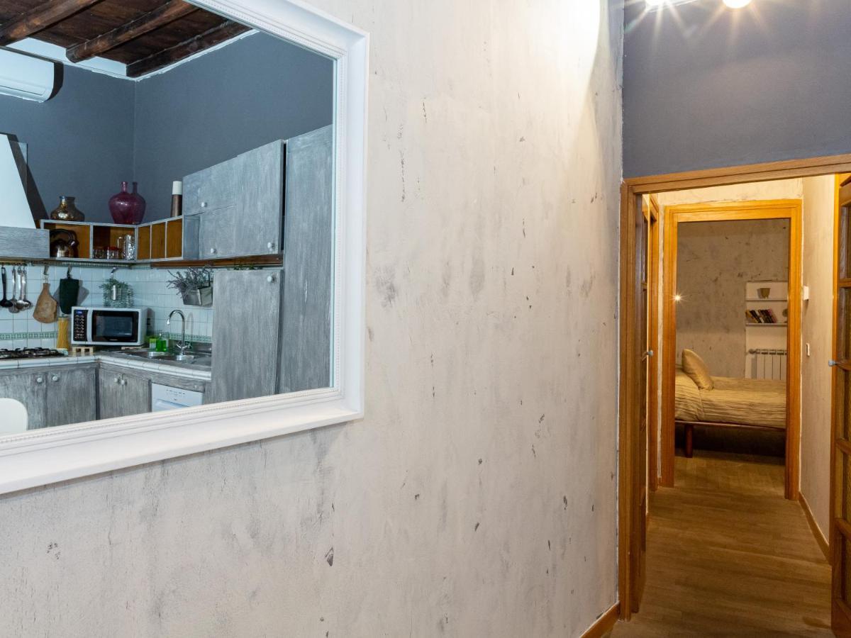 Quattro Cantoni R-Home Rom Eksteriør billede