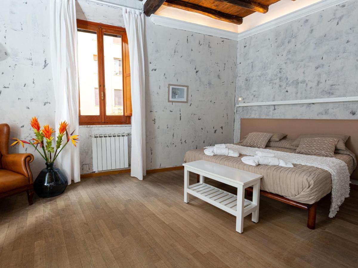 Quattro Cantoni R-Home Rom Eksteriør billede