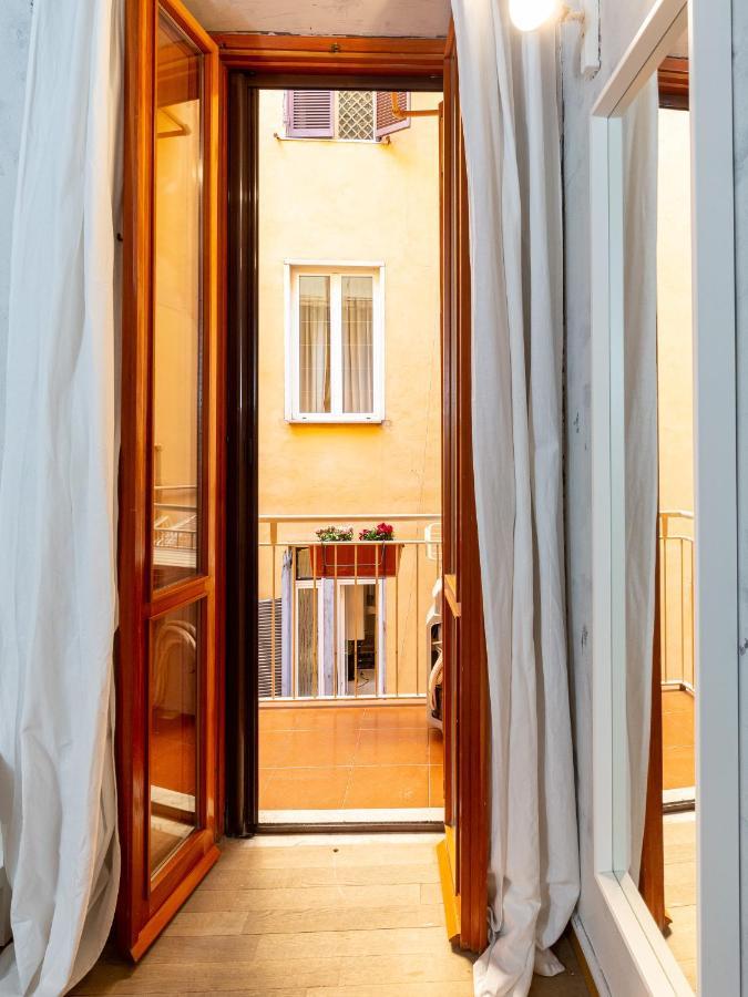 Quattro Cantoni R-Home Rom Eksteriør billede